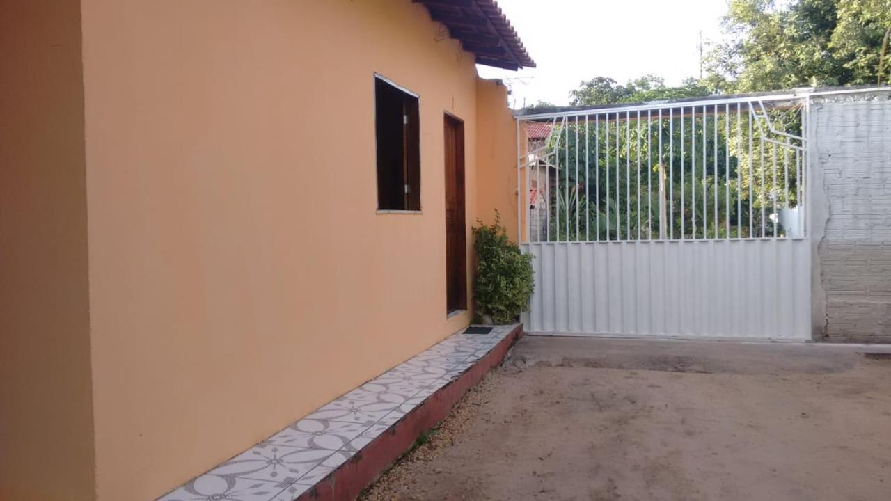 Pousada Tropicaliente Alter do Chão Exterior foto